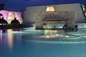 Grand Sirenis Mayan Beach Hotel and Spa - All-Inclusive